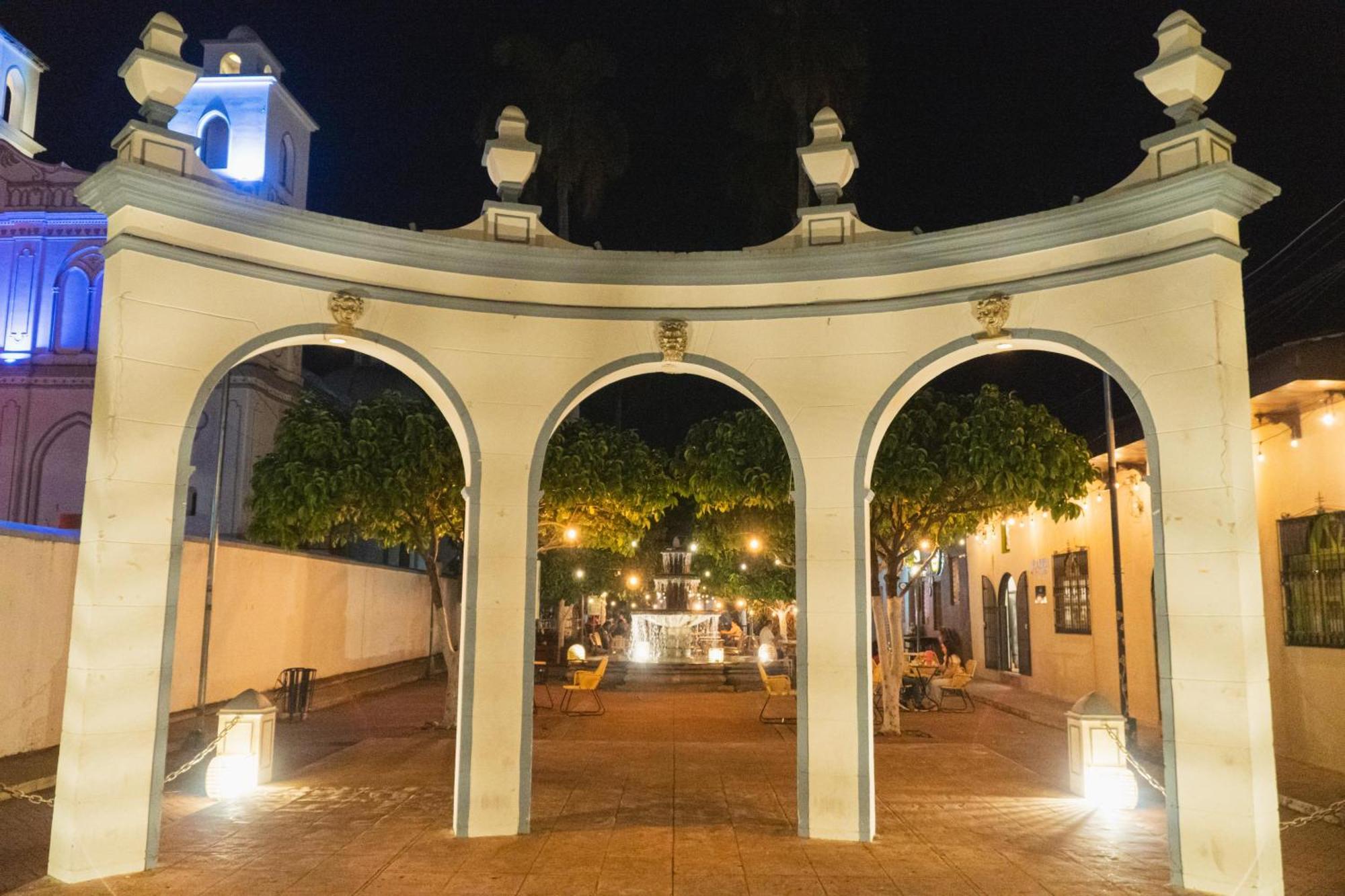 La Casa De Mamapan Hotel Colonial Ahuachapan Luaran gambar