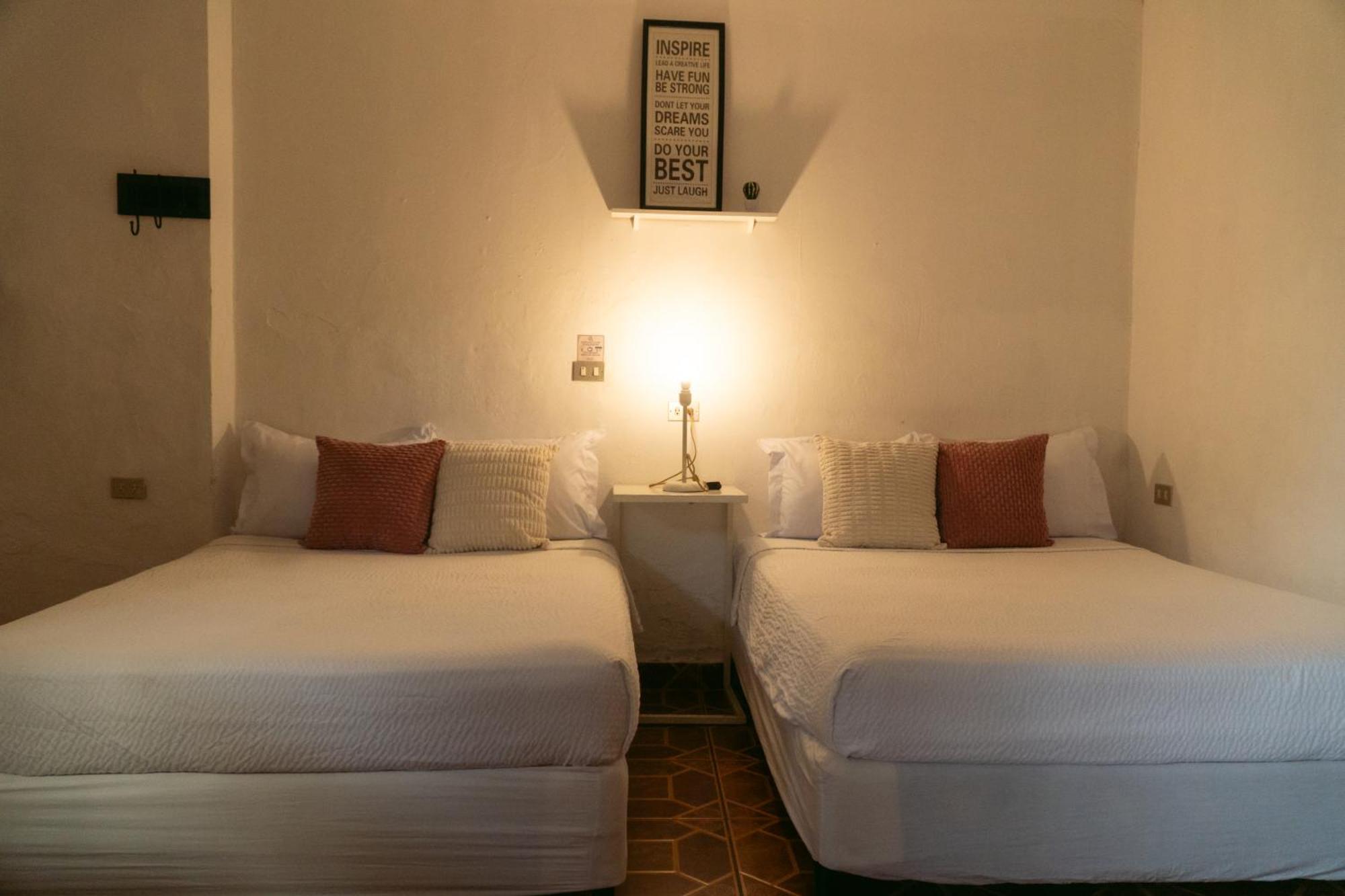 La Casa De Mamapan Hotel Colonial Ahuachapan Luaran gambar